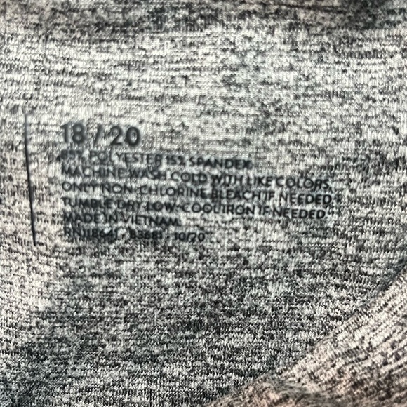 Livi Gray Women's Pants - Picture 4 of 5